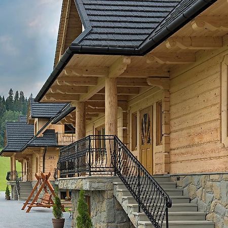 Domki U Kromki Kacwin Exterior foto