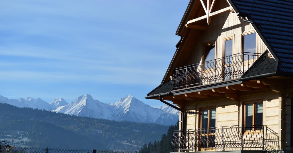Domki U Kromki Kacwin Exterior foto